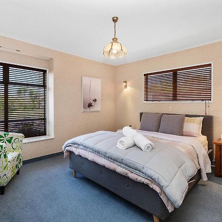 Hamilton Summer Treat- 4 Bedroom With Pool Dış mekan fotoğraf