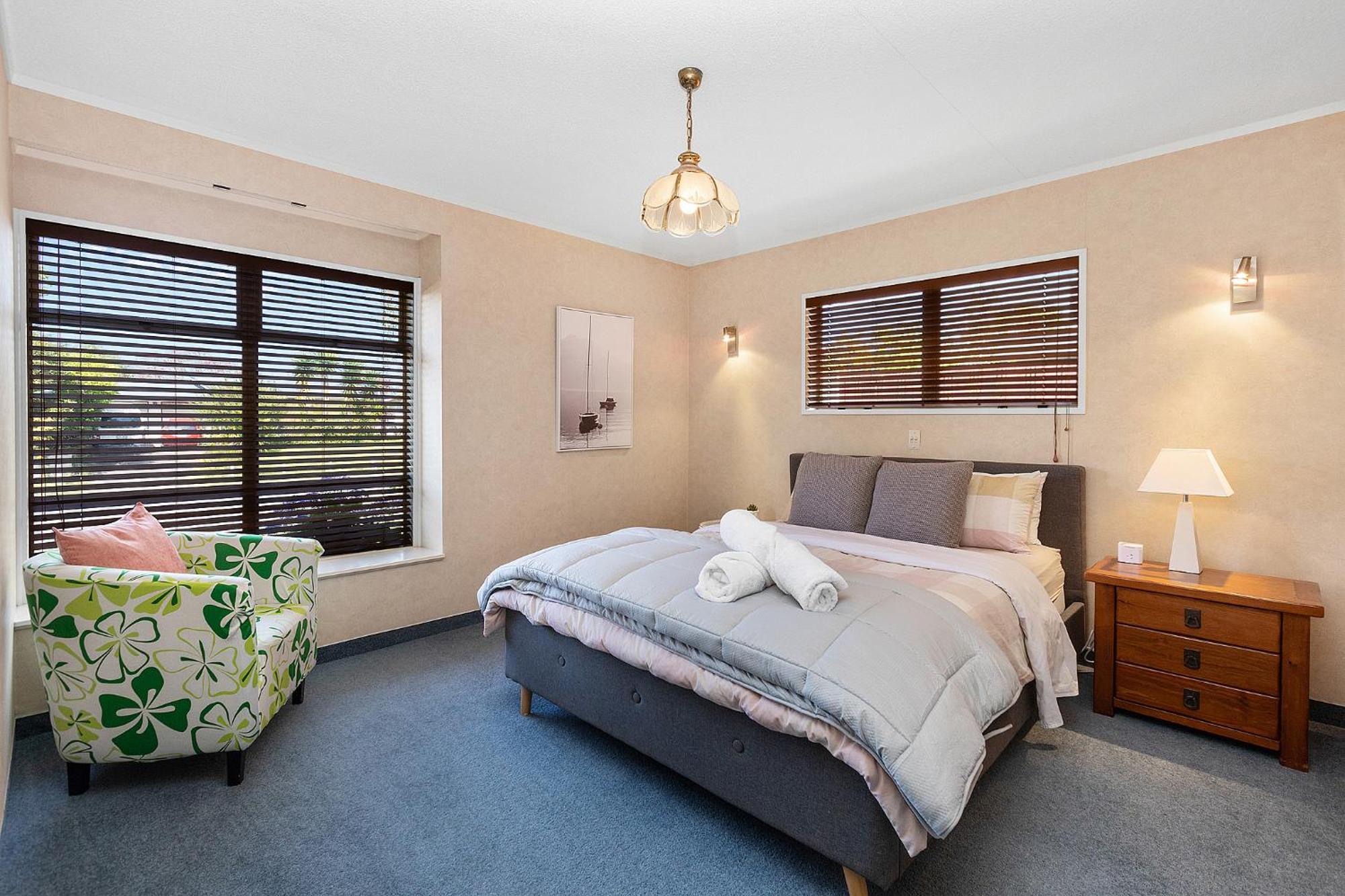 Hamilton Summer Treat- 4 Bedroom With Pool Dış mekan fotoğraf