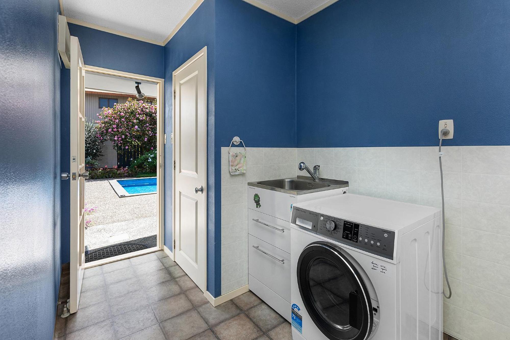 Hamilton Summer Treat- 4 Bedroom With Pool Dış mekan fotoğraf